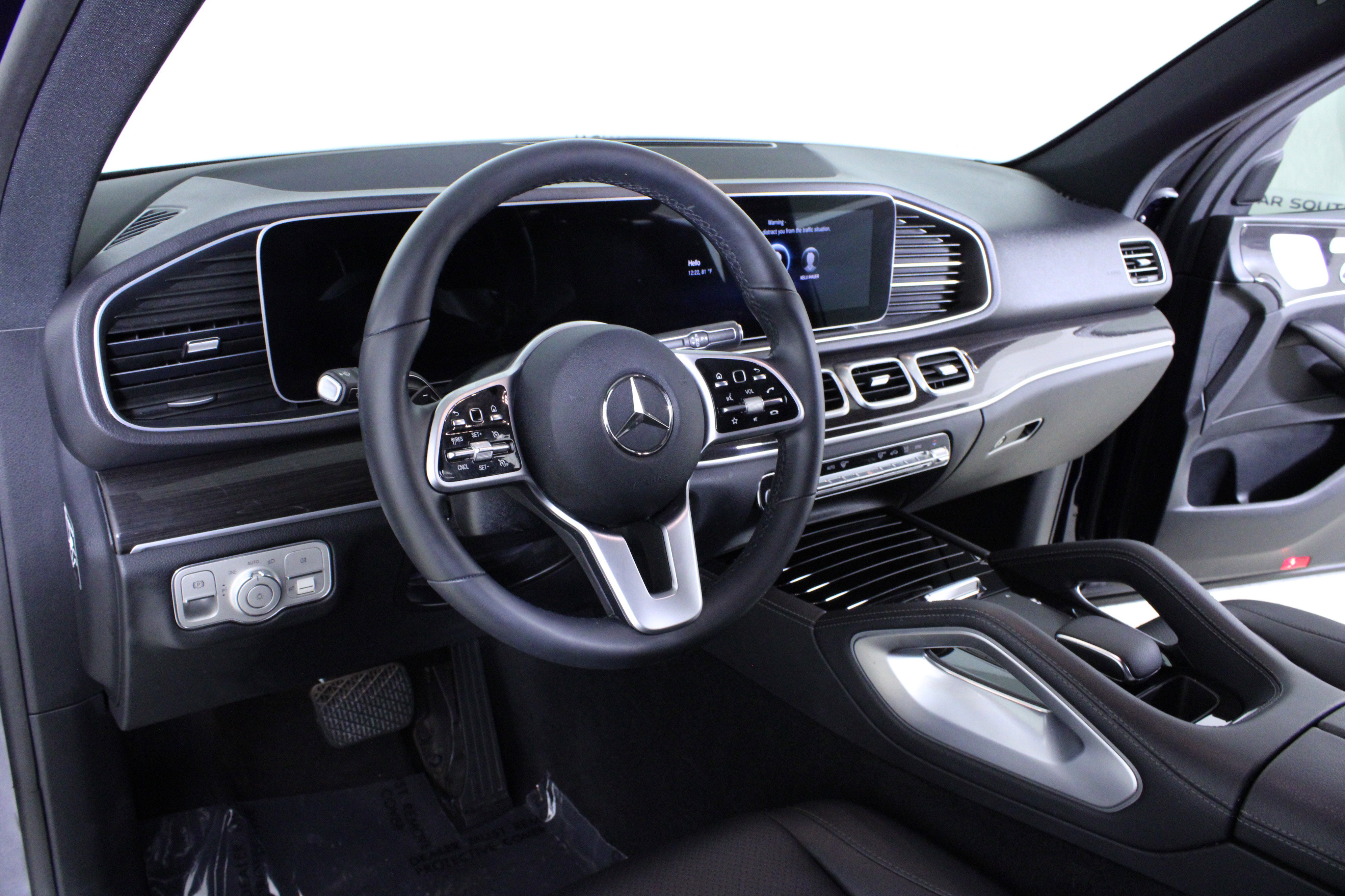 Used 2022 Mercedes-Benz GLE 350 image 23