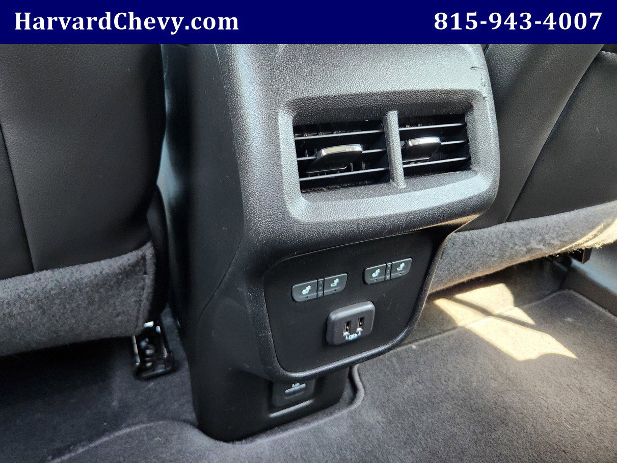 Used 2021 Chevrolet Equinox Premier image 27