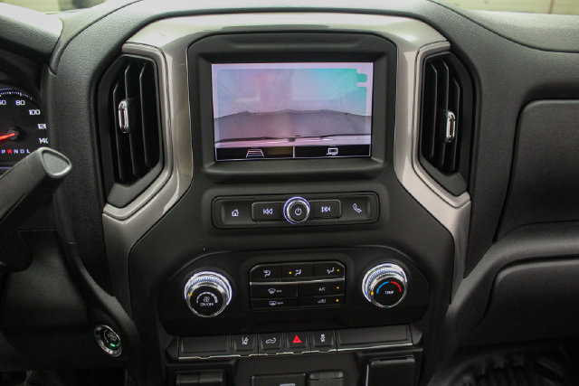 New 2026 GMC Sierra 3500 Pro AWD/4WD image 26