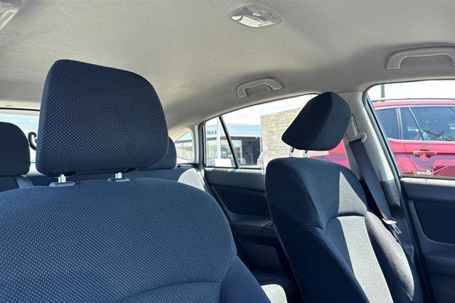 Used 2014 Subaru Impreza 2.0i Premium w/ Popular Package #1 AWD/4WD image 16