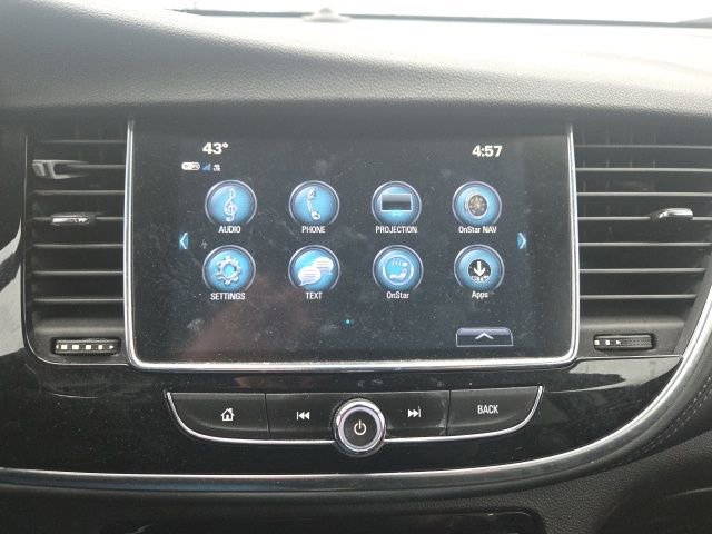 Used 2018 Buick Encore Preferred image 28