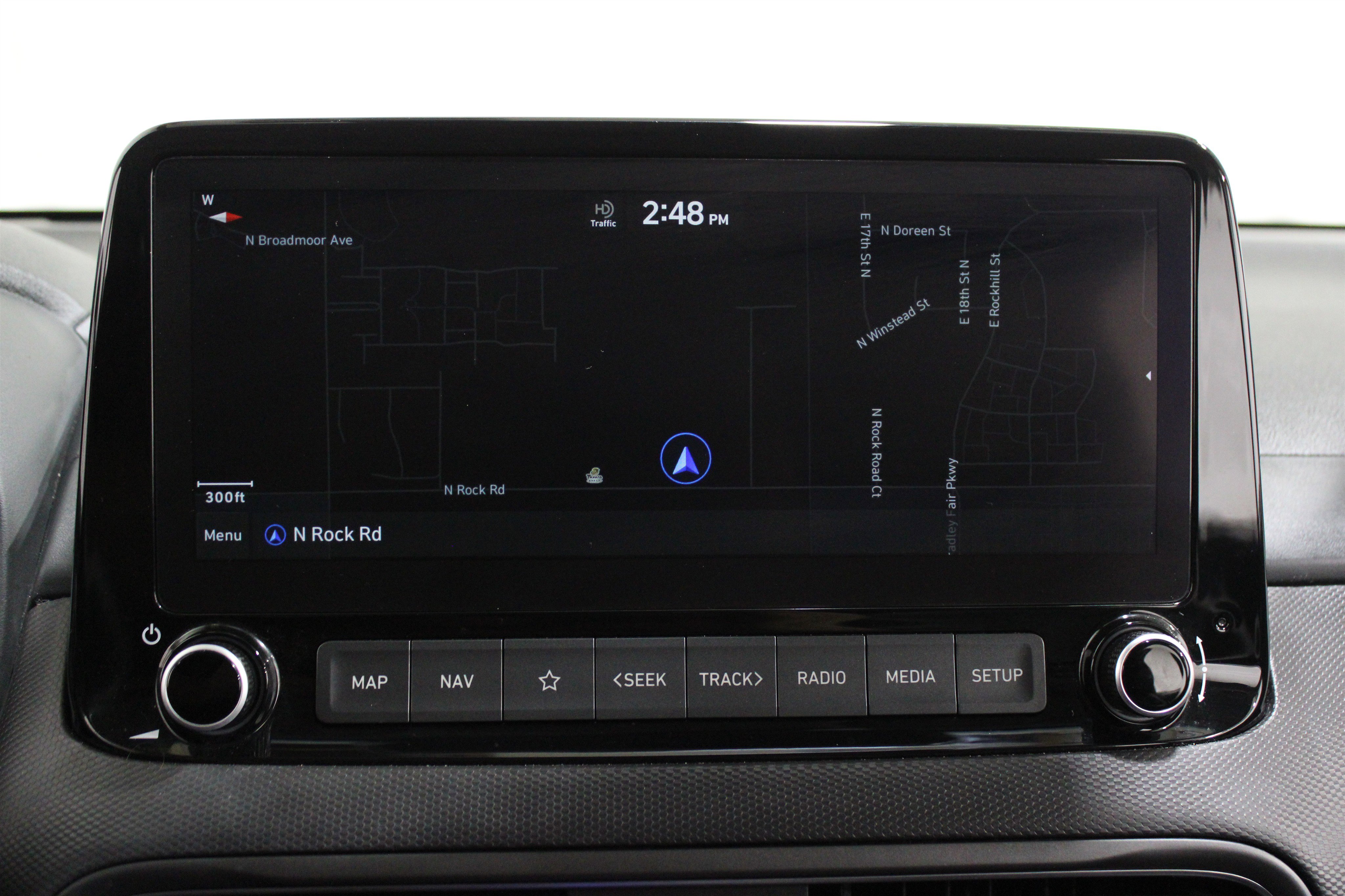 Used 2022 Hyundai Kona Limited image 13