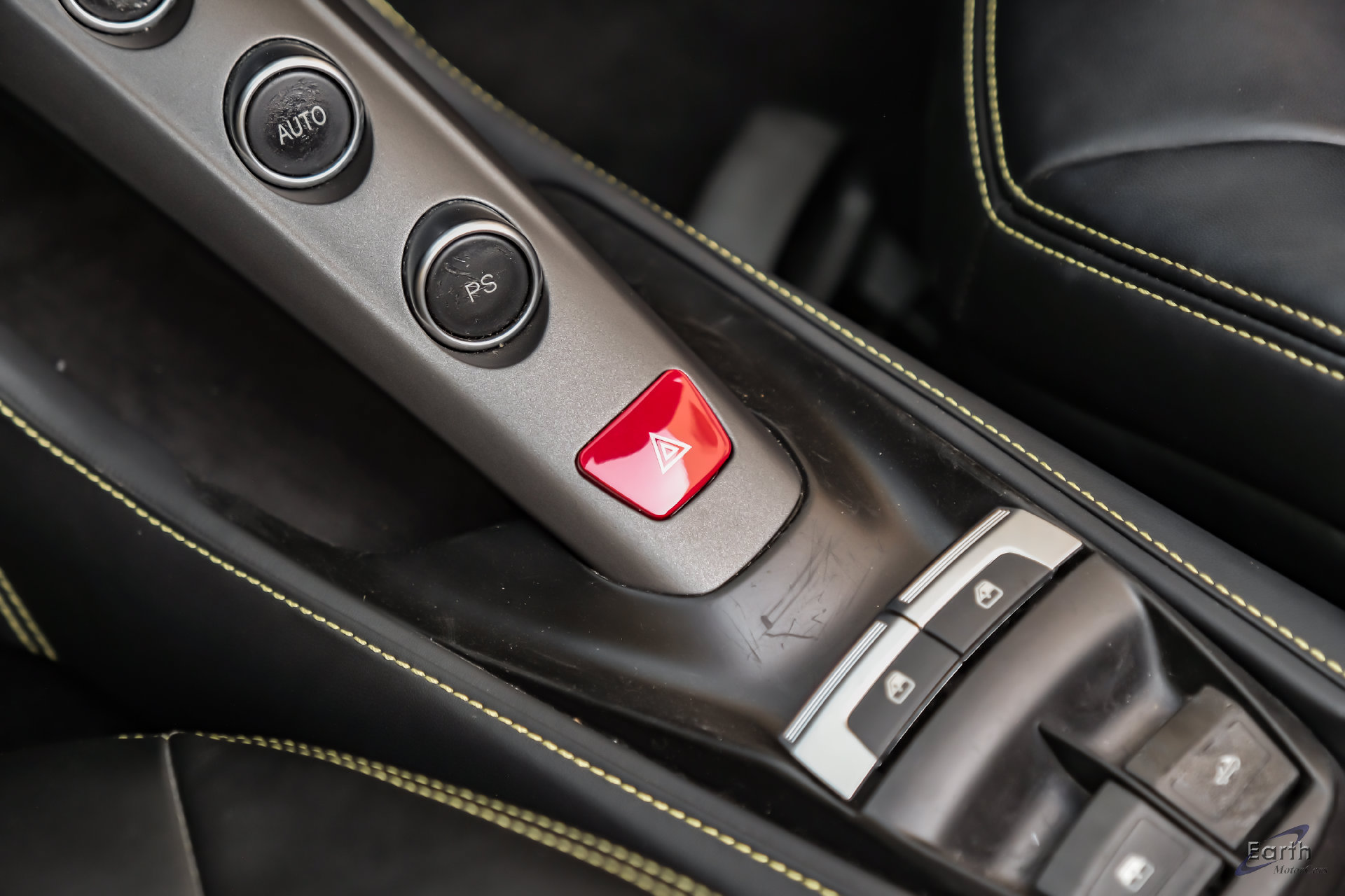 Used 2018 Ferrari 488 Spider RWD image 76