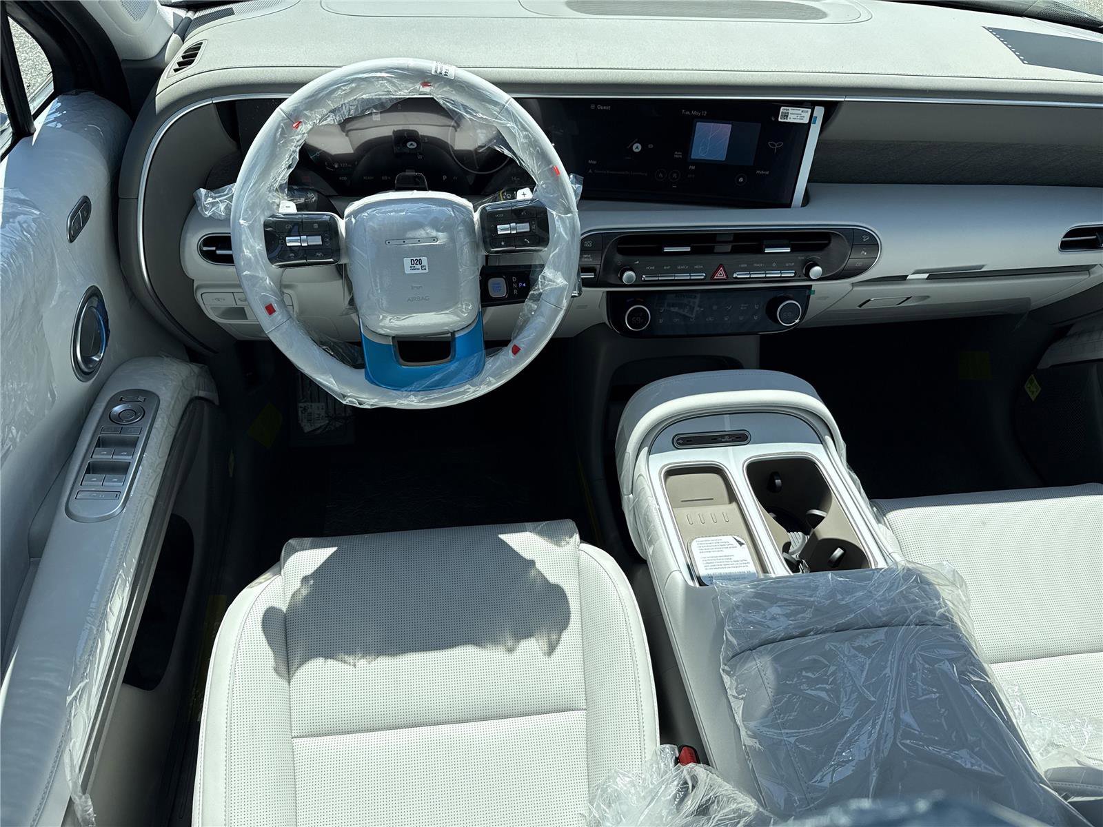 New 2026 Hyundai Palisade SEL Premium AWD/4WD image 12