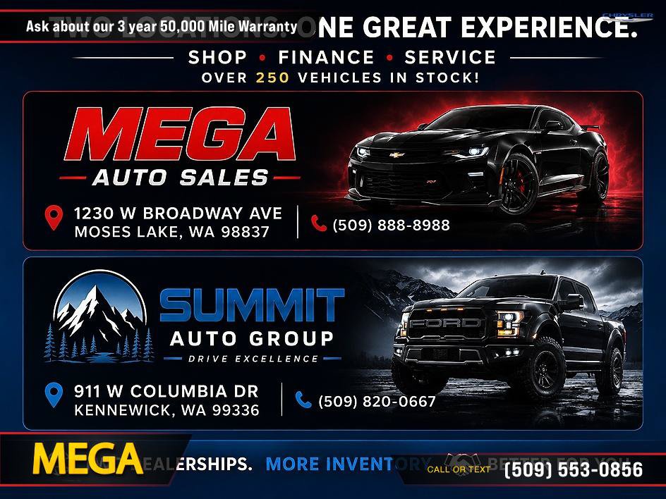 Used 2019 Chrysler 300 Touring w/ Sport Appearance Package RWD image 4