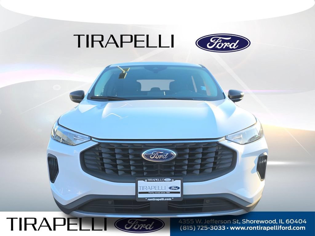 New 2026 Ford Escape Active FWD image 4
