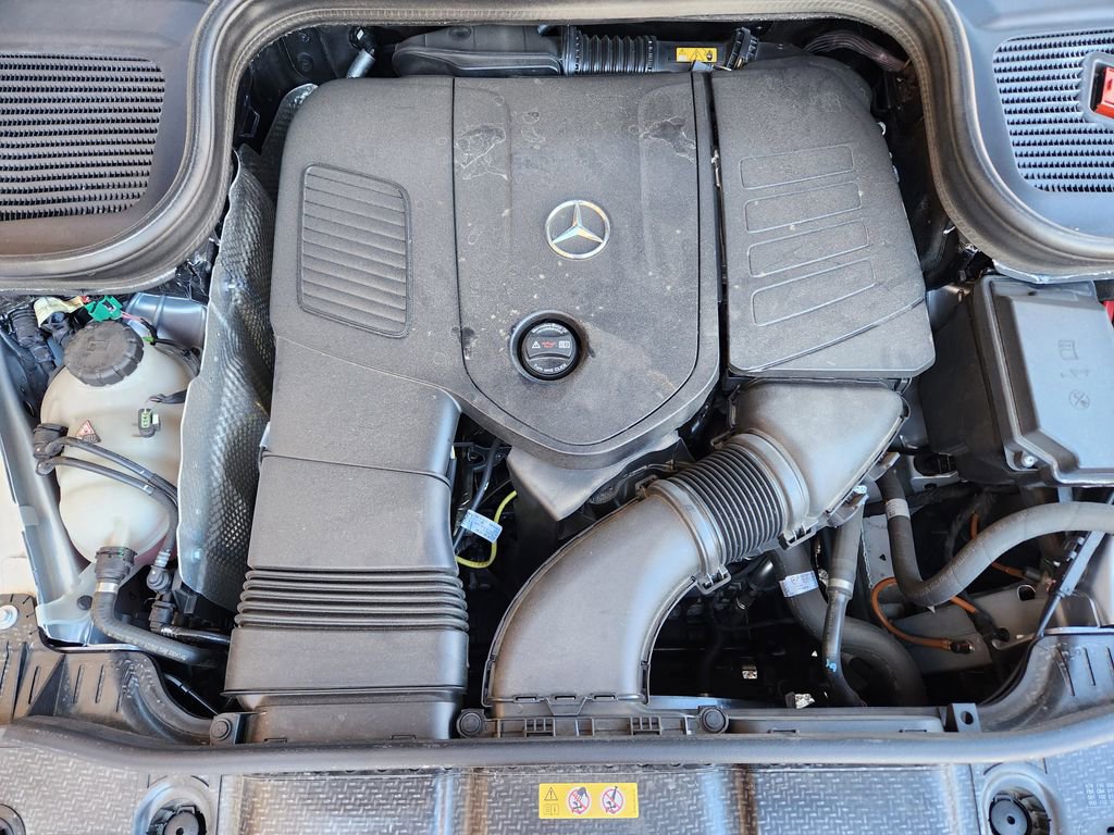 Certified 2025 Mercedes-Benz GLE 450e 4MATIC image 28