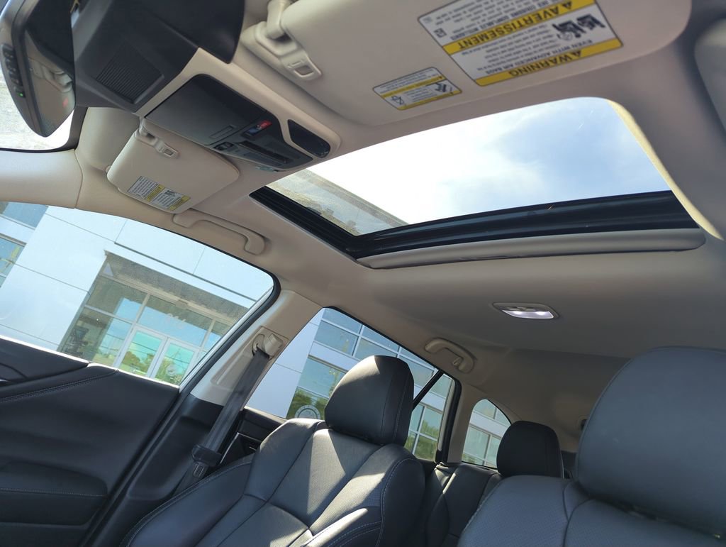 Certified 2024 Subaru Outback Limited XT image 27