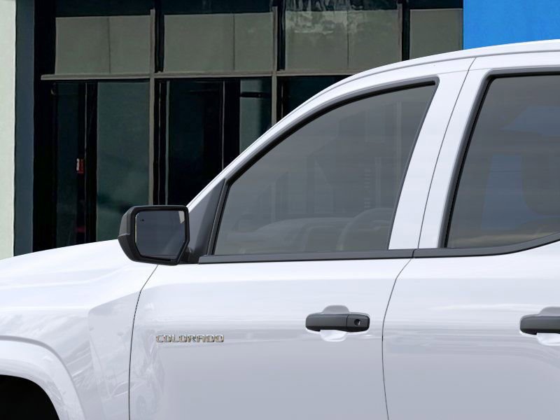 New 2026 Chevrolet Colorado W/T w/ Advanced Trailering Package image 13
