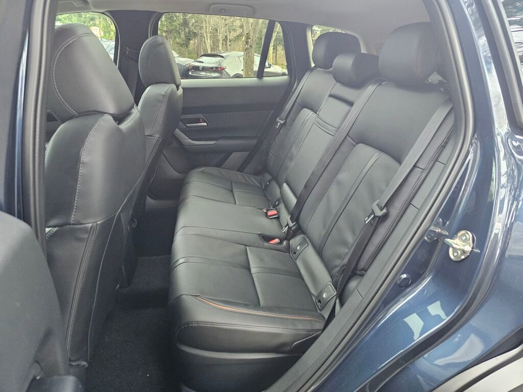 New 2026 MAZDA CX-50 AWD 2.5 Hybrid w/ Weather Package image 23