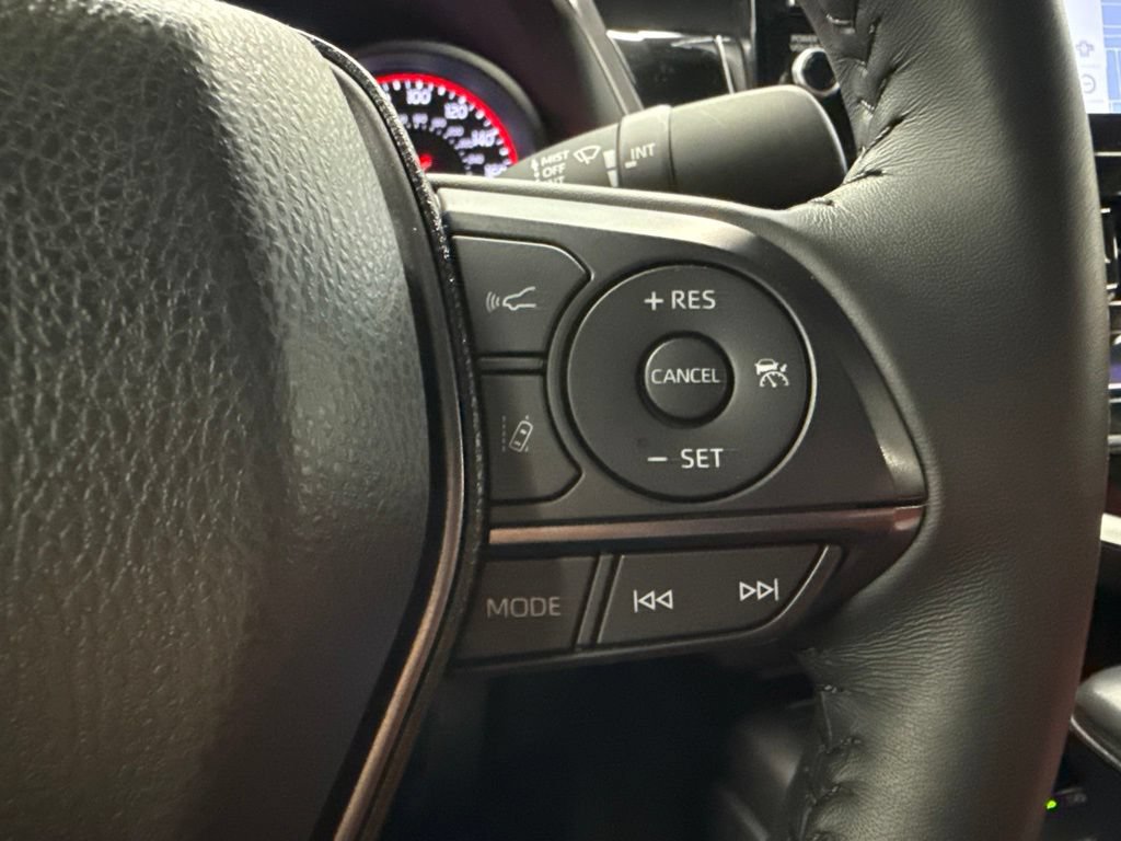 Used 2024 Toyota Camry XSE w/ Navigation Package FWD image 20