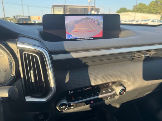 Used 2023 MAZDA CX-50 2.5 S w/ Preferred Plus Pkg AWD/4WD image 17