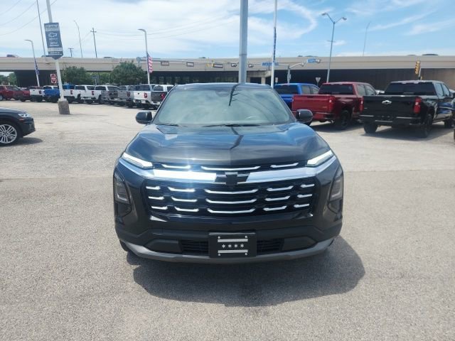 Used 2026 Chevrolet Equinox LT FWD image 6