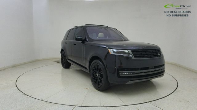 Used 2023 Land Rover Range Rover SE AWD/4WD image 63