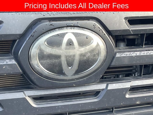 Used 2019 Toyota Tacoma SR w/ SR Convenience Package AWD/4WD image 13