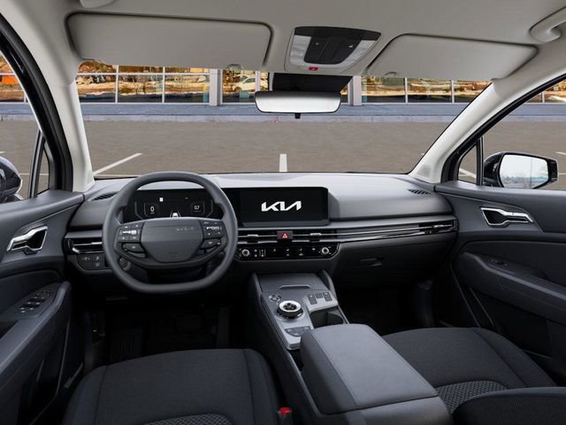New 2026 Kia Sportage S image 15