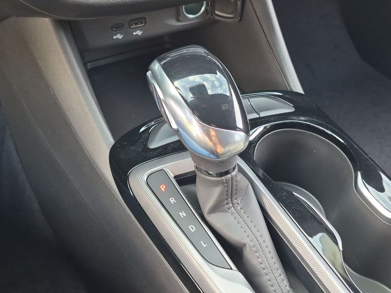 New 2026 Buick Envista Sport Touring w/ Convenience I Package FWD image 16