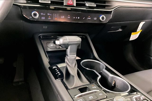 Certified 2026 Kia K5 GT-Line AWD/4WD image 8
