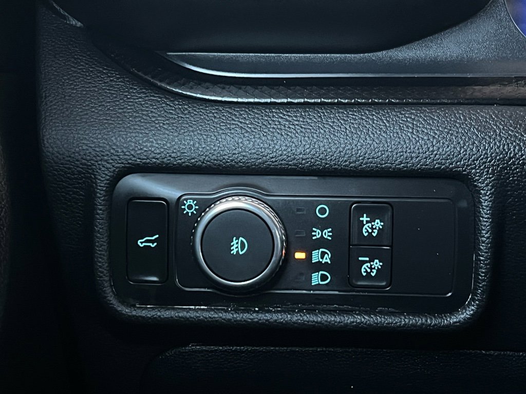 Used 2021 Ford Explorer ST w/ Equipment Group 401A image 26