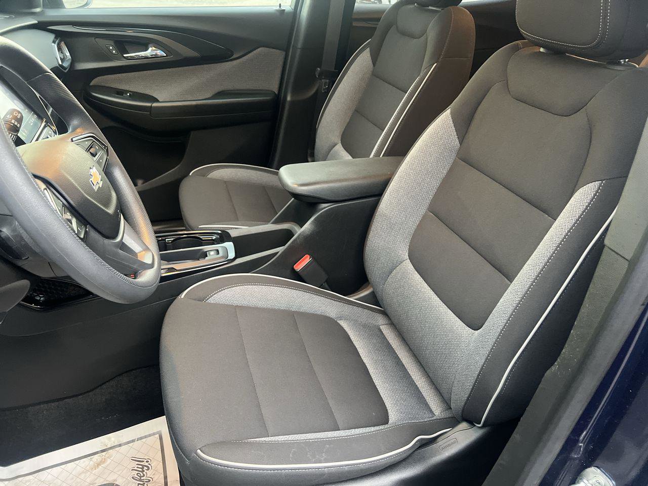 Certified 2023 Chevrolet TrailBlazer LT w/ Convenience Package image 19