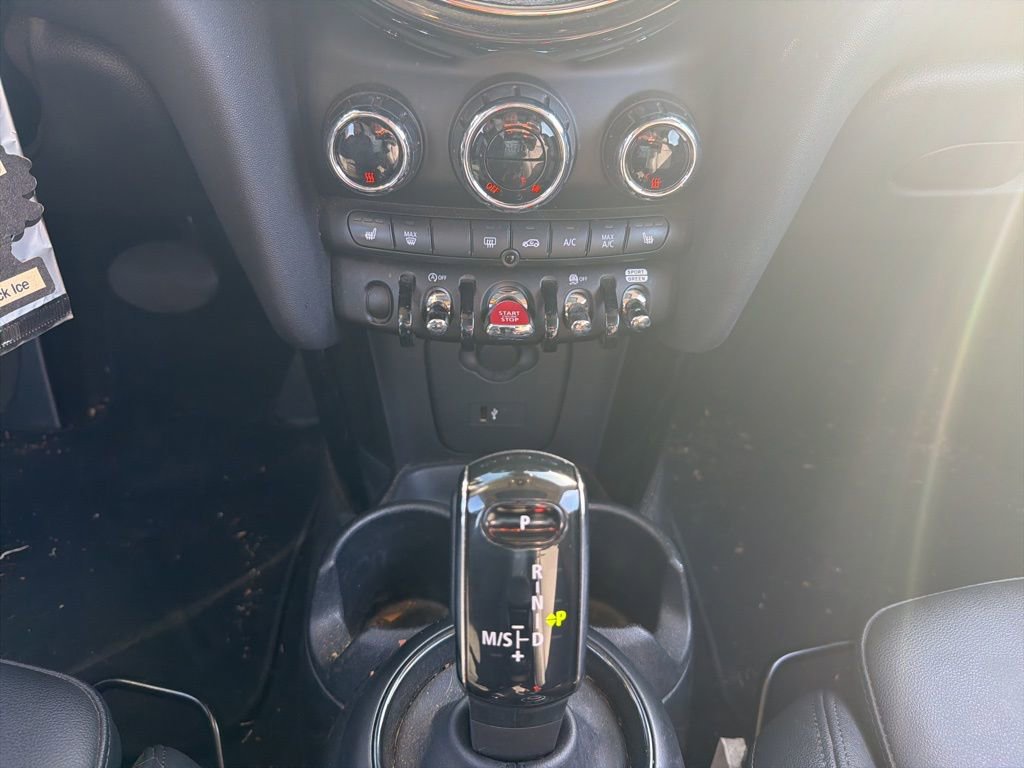 Used 2023 MINI Cooper S image 16