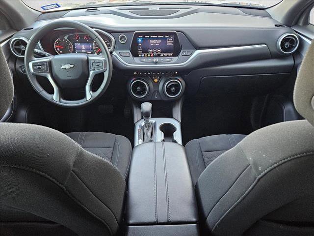 Used 2022 Chevrolet Blazer LT image 16