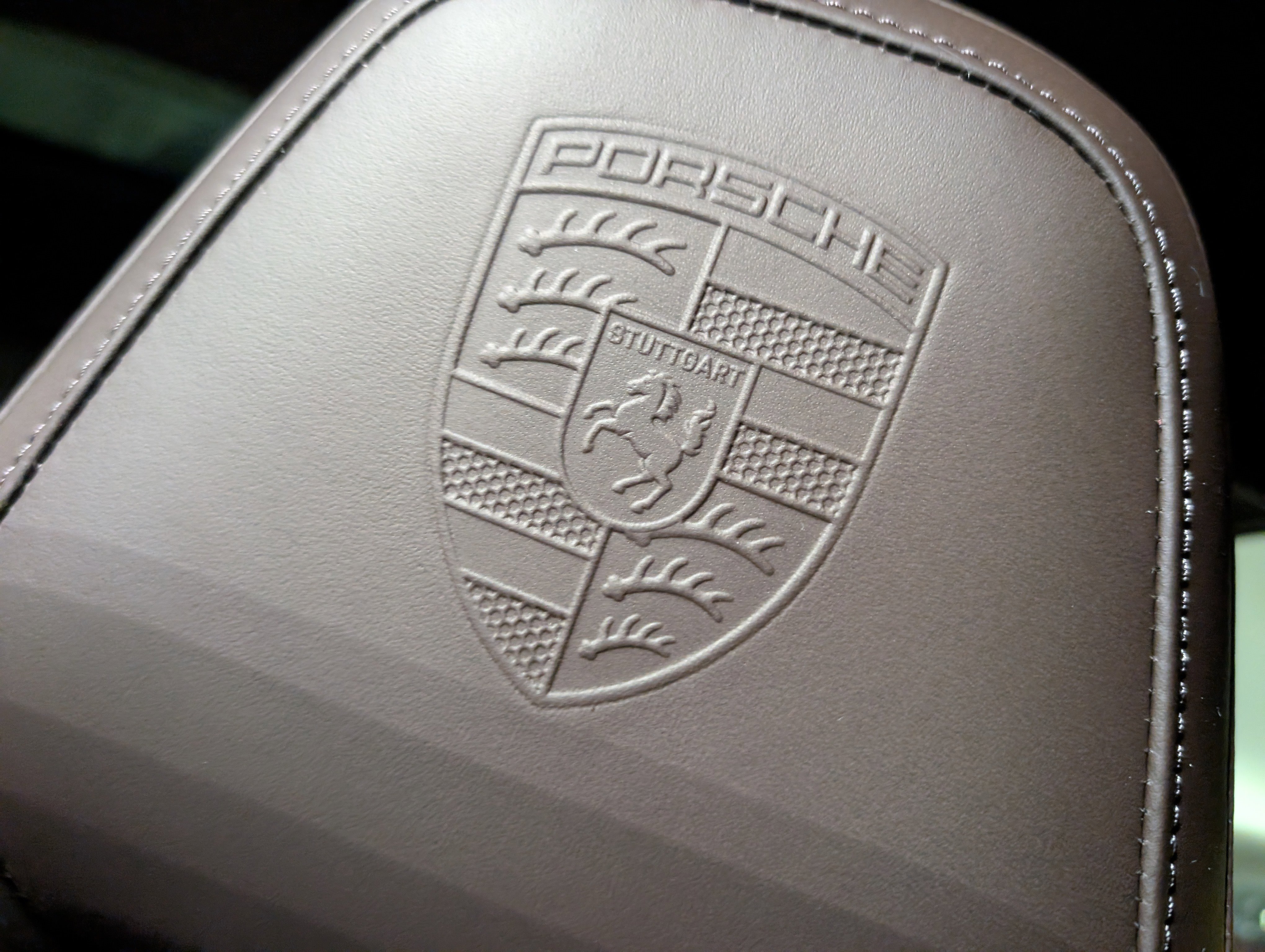 New 2026 Porsche Panamera 4 image 21