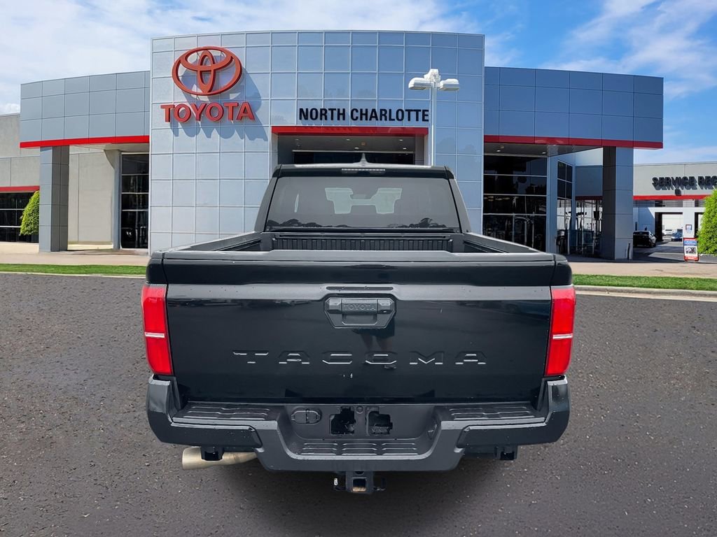 Used 2024 Toyota Tacoma SR5 image 8
