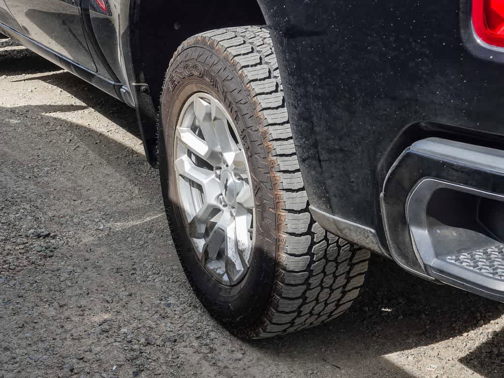 Used 2023 Chevrolet Silverado 1500 RST w/ LPO, Liner Protection Package image 19