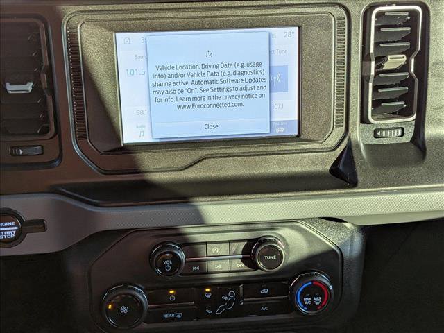 Used 2023 Ford Bronco 2-Door image 17