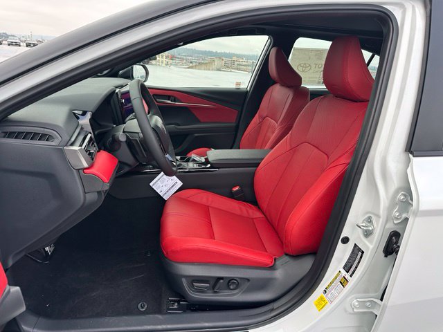 New 2026 Toyota Camry XSE AWD/4WD image 7