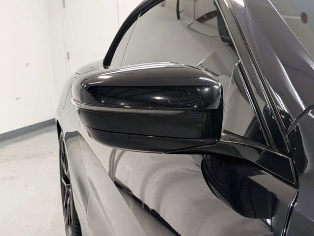 Used 2019 BMW M850i xDrive Convertible AWD/4WD image 28