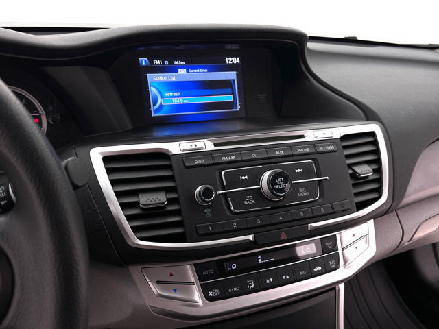 Used 2013 Honda Accord LX image 19