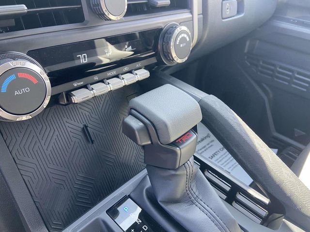 Used 2025 Toyota Tacoma TRD Off-Road image 24
