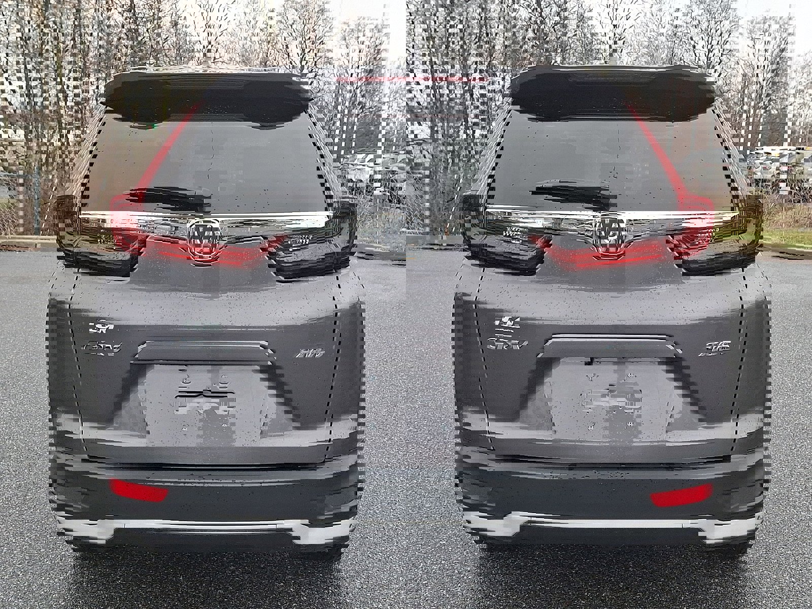 Used 2021 Honda CR-V EX-L image 5