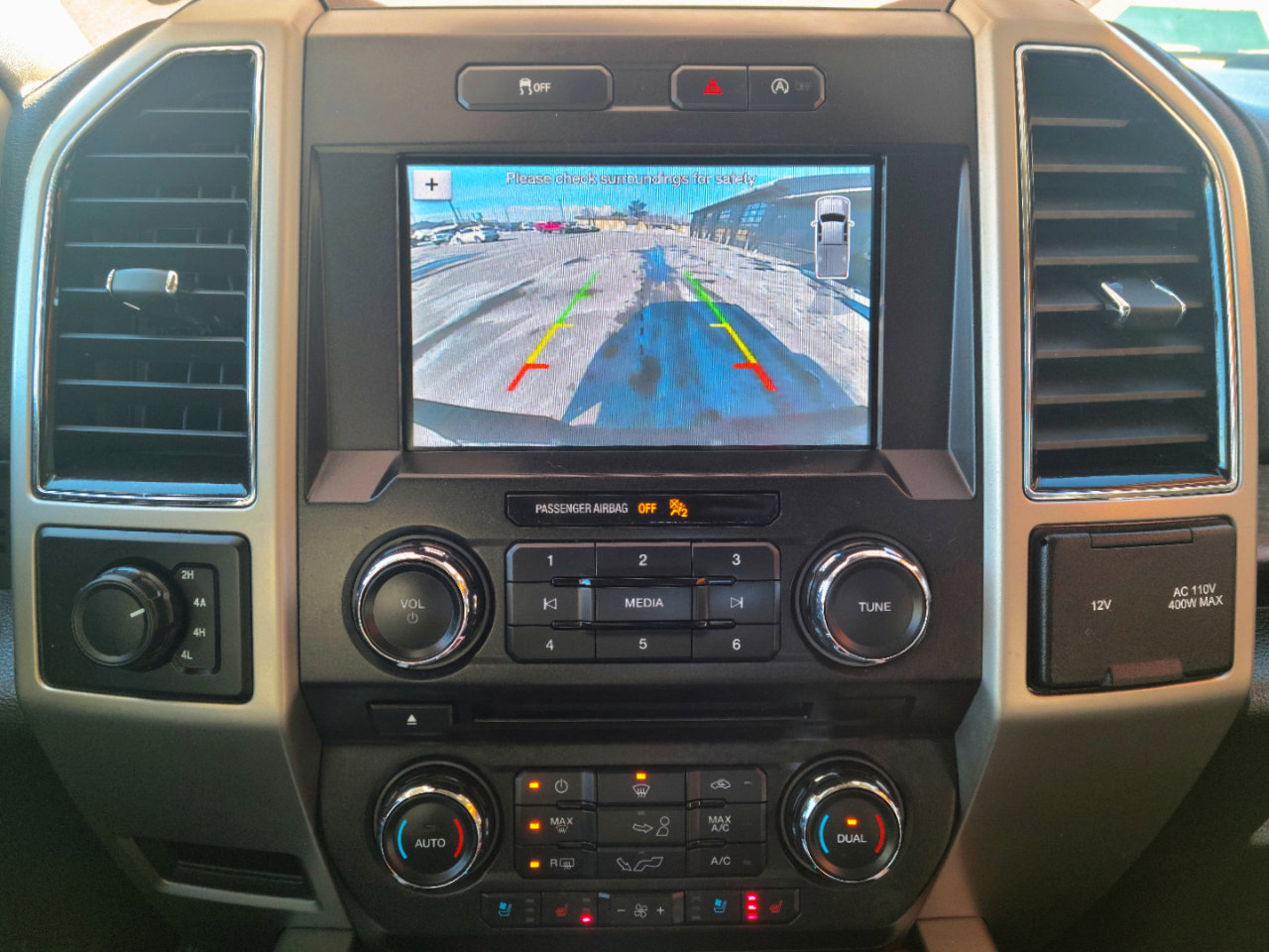 Used 2018 Ford F150 Lariat image 12