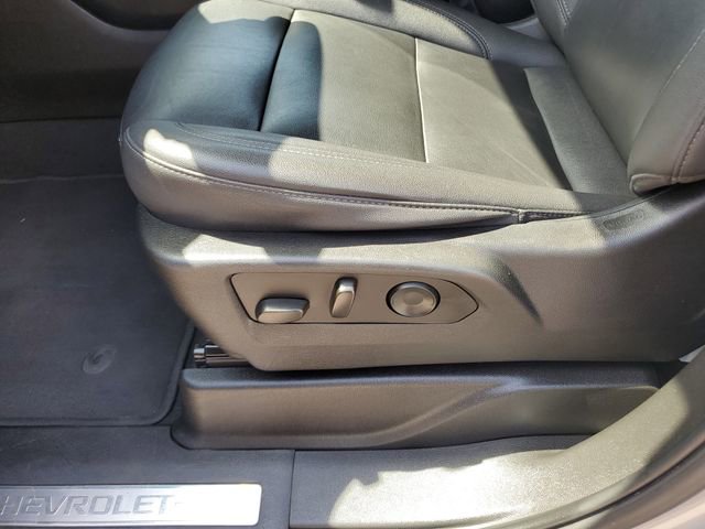 Certified 2023 Chevrolet Tahoe LT AWD/4WD image 18