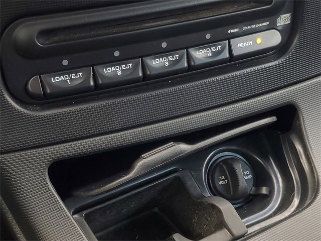 Used 2002 Dodge Intrepid ES image 23