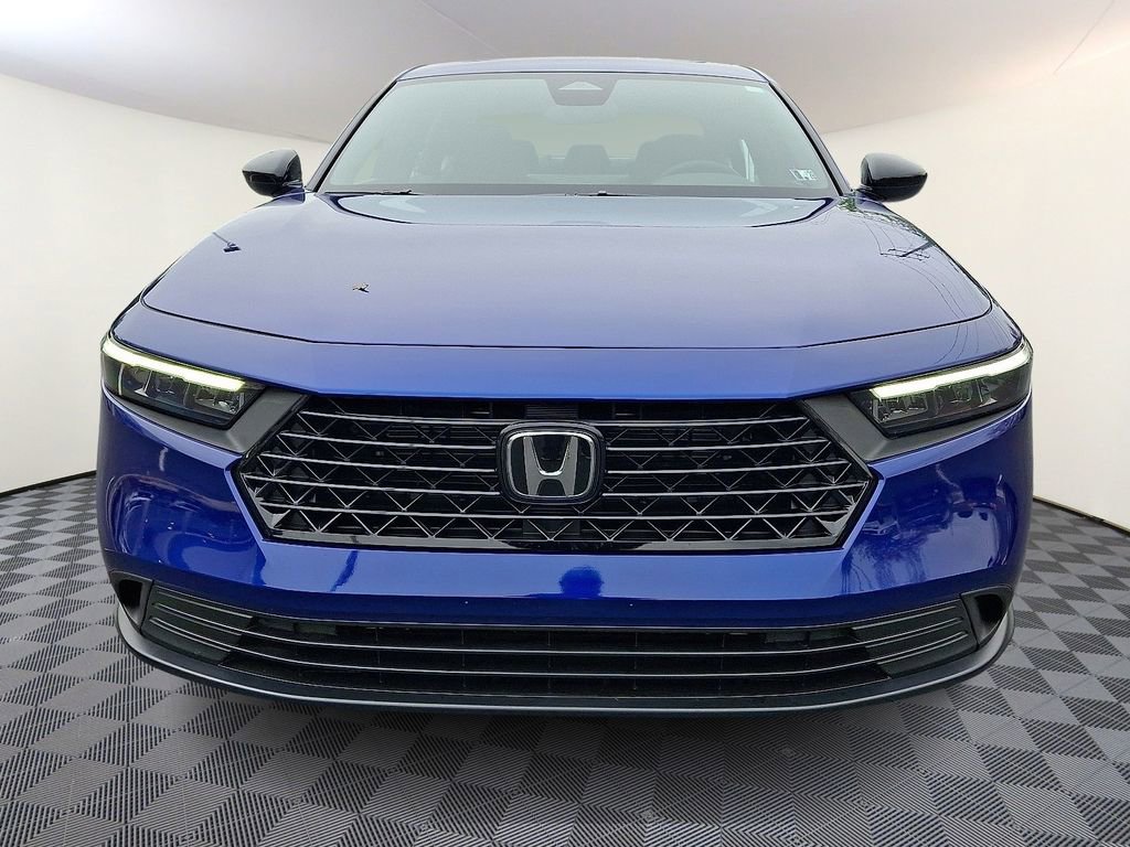 Used 2023 Honda Accord Sport image 5