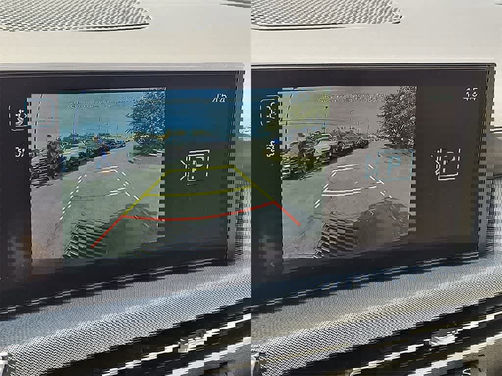 Certified 2024 Hyundai Sonata SEL w/ Convenience Package image 20