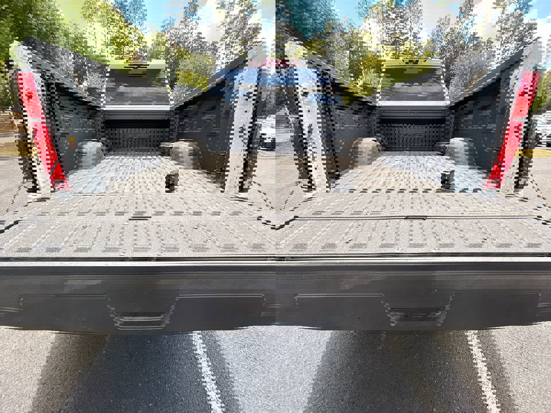 Used 2024 Chevrolet Silverado 2500 ZR2 w/ ZR2 Bison Edition image 33