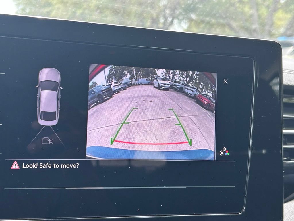 New 2026 Volkswagen Jetta S FWD image 18