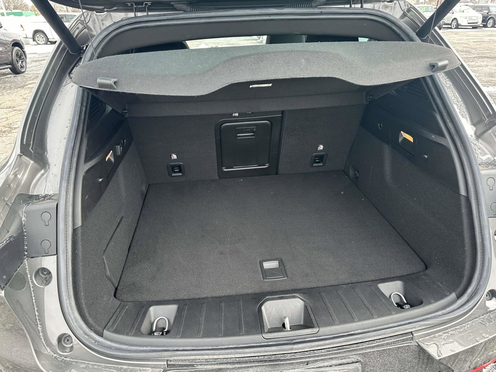 Used 2024 Alfa Romeo Tonale Ti image 11