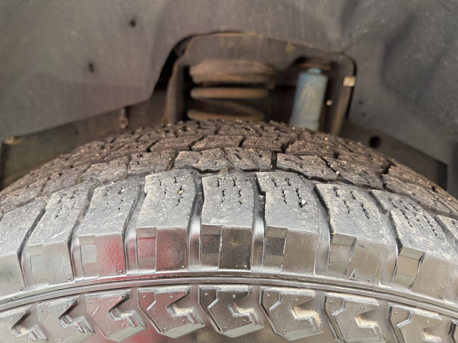 Used 2016 RAM 2500 Power Wagon Laramie image 12