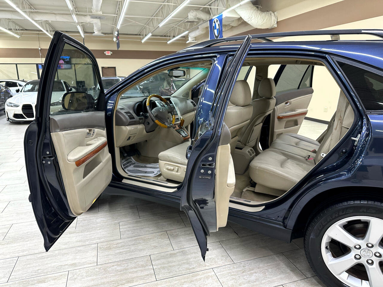 Used 2006 Lexus RX 330 image 12