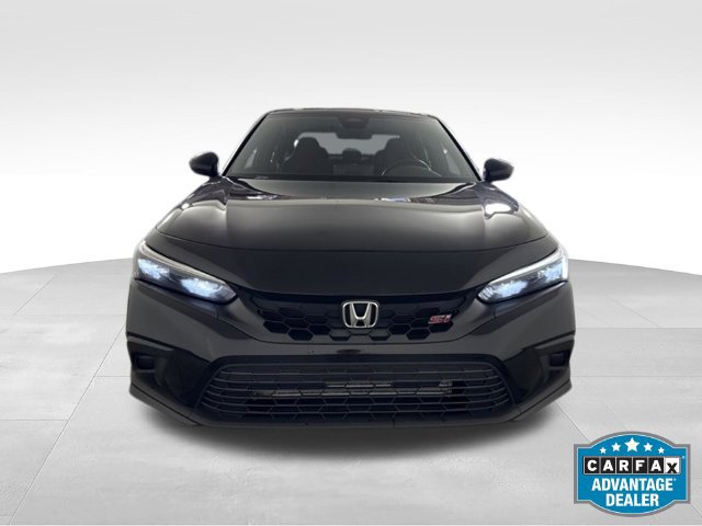 Used 2023 Honda Civic Si image 2