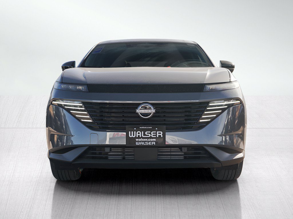 New 2026 Nissan Murano SL AWD/4WD image 2