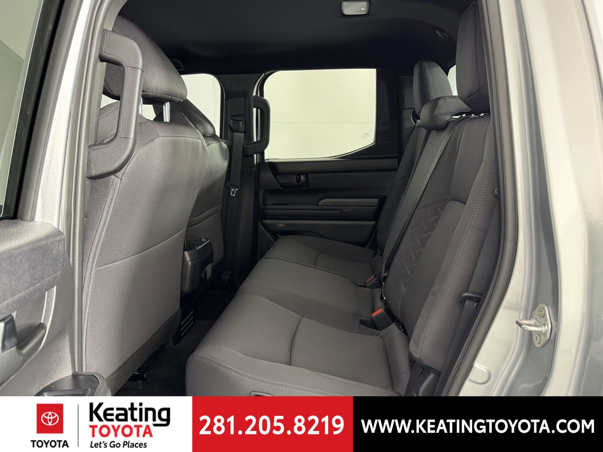 Certified 2026 Toyota Tacoma SR image 17