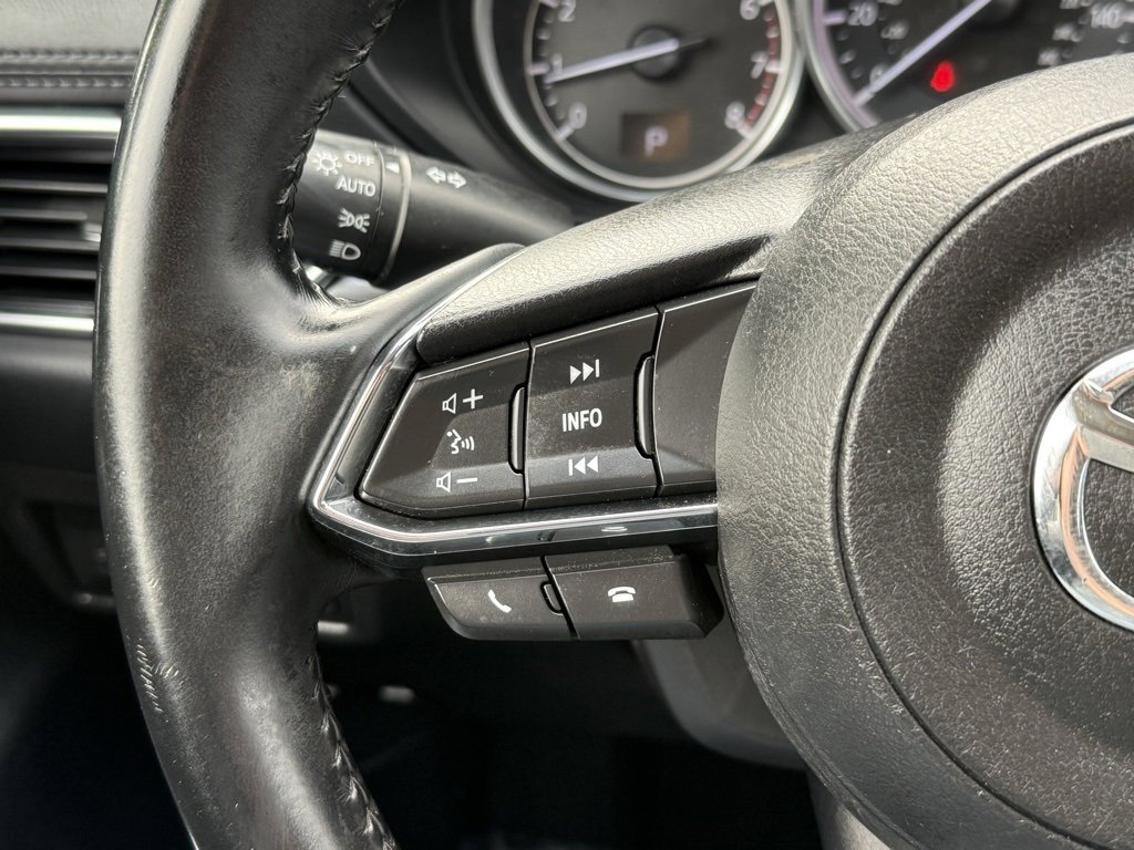 Used 2018 MAZDA CX-5 Touring w/ Preferred Equipment Package image 31