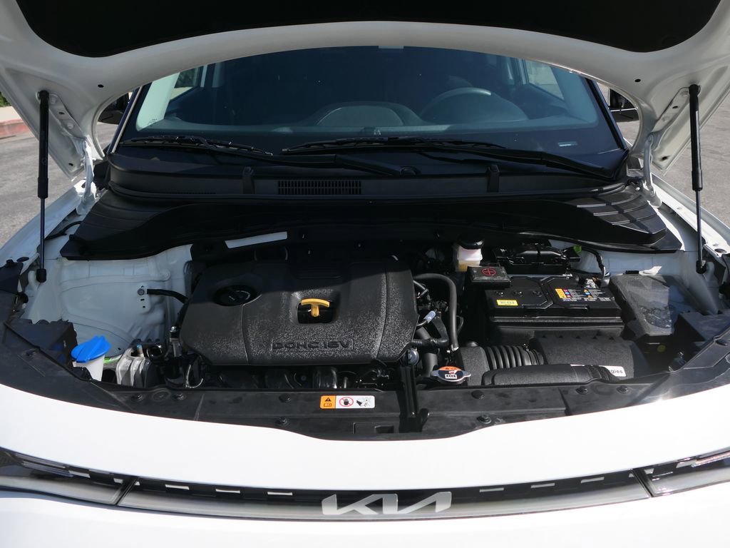 Used 2023 Kia Soul S image 27